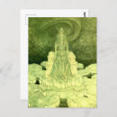Search for vintage fairy tale illustration postcards Hans christian andersen