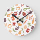 Search for food clocks Bakery