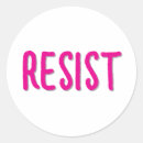 Search for resist stickers Anti gop