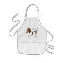 Search for basset hound aprons Pets