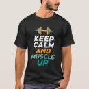Search for muscle tshirts Fitness
