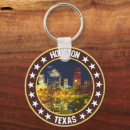 Search for houston key rings Texan