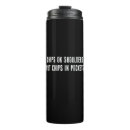 Search for success travel mugs Wisdom