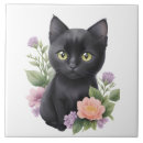 Search for kitten tiles Floral