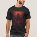 Search for hellish Hellish creatures