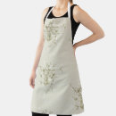 Search for vintage minimalist aprons Chic