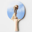 Search for funny monkey ping pong paddles Primate
