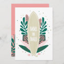 Search for surfboard postcards Girl