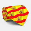 Search for spanish ties Flag