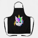 Search for funny horse aprons Kawaii