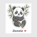 Search for sleeping cartoon stickers Kawaii