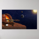 Search for insight posters Spacecraft