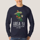 Search for area 51 tshirts Abduction
