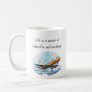 Search for takeoff Flying