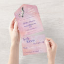 Search for all white baby shower invitations Pink