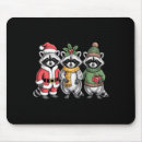 Search for raccoon mousepads Snack