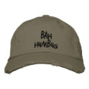 Search for bah humbug hats Humour