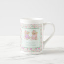 Search for tea party mugs Girly