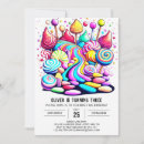 Search for chocolate candy invitations Cute