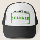 Search for intelligence hats Data