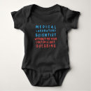Search for chemistry baby clothes Biology