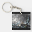 Search for shipwreck key rings Nautical