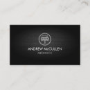 Search for garage business cards Auto shop