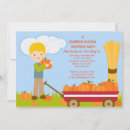 Search for apple picking invitations Pumpkins