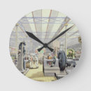 Search for artist studio clocks 19th