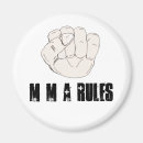 Search for mixed martial arts magnets Fighting