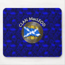 Search for family crest mousepads Tartan