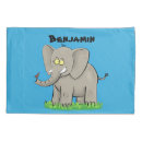 Search for african elephant pillowcases For kids