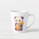 Search for panda drinking mugs For her
