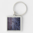Search for giant key rings Forest