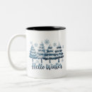 Search for seasonal mugs Cold weather