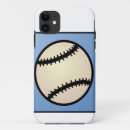 Search for blue baseball cases Team