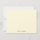 Search for cream note cards Simple