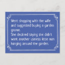 Search for gnome jokes Humour