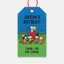 Search for charlie brown gift tags Charles schulz