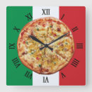 Search for italian clocks Naples