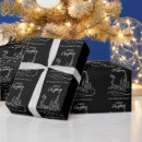 Search for christmas reindeer wrapping paper Trendy