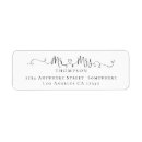 Search for rings labels Elegant