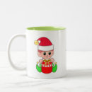Search for happy elf mugs Cute