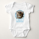 Search for humorous cat baby clothes Funny