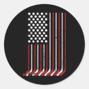 Search for american hockey stickers Patriotic