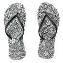 Search for ink shoes Black and white