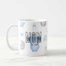 Search for modern baby shower mugs Pregnancy reveal