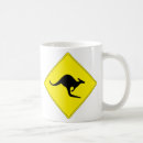 Search for crossing sign mugs Yellow