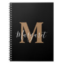 Search for elegant notebooks Trendy