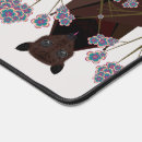 Search for flying bats mousepads Moon